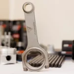 Forged H-Beam Connecting Rods - Alfa Romeo 2000 Twin Spark 8V