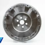 Lightweight Steel Flywheel – 6-Bolts – 130 Teeth – Alfa Romeo Twin Cam – 4.5 / 6.5 kg