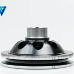 Lightweight Adjustable Timing Pulley – Alfa Romeo 1300 Nord