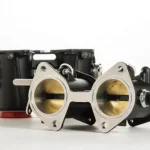 Jenvey Dual Throttle Bodies – Integrated Injector Housings