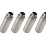 High-Performance Exhaust Valve Guides – Alfa Romeo 1750 Nord – Motorsport Grade