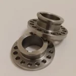 Lightweight Adjustable Camshaft Pulleys – Hard Anodised 7-Series Aluminium – Alfa Romeo Twin Spark – Mandatory for Carburetor Conversions